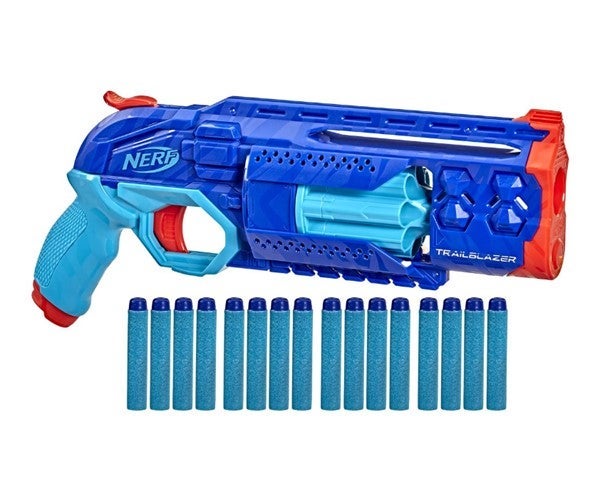 Nerf Trailblazer