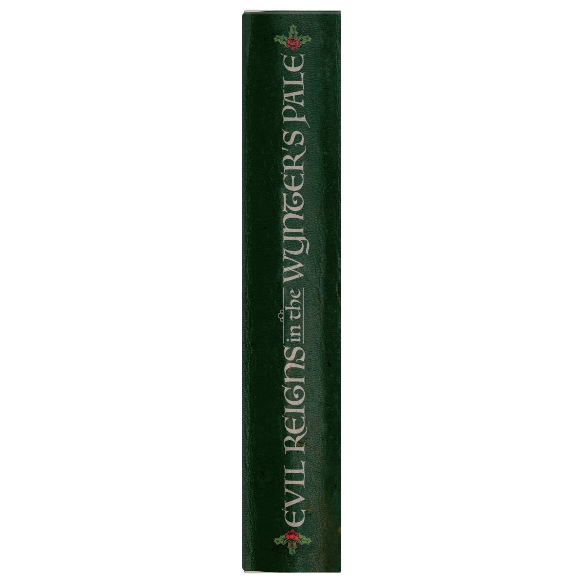 Spill Betrayal The Yuletide Tale En
