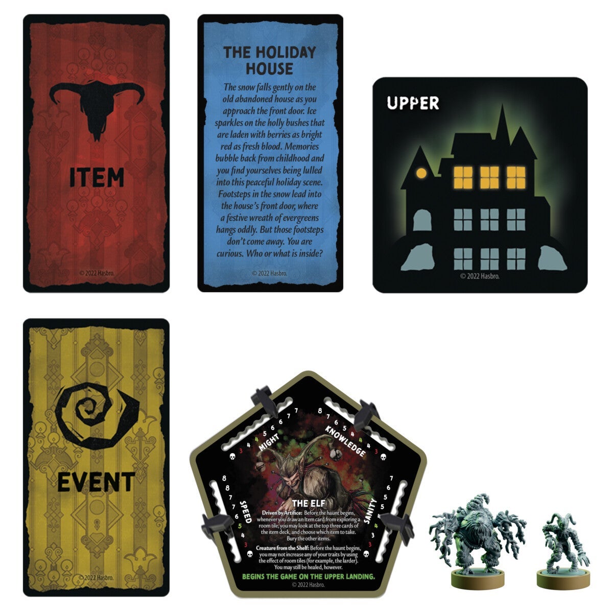 Spill Betrayal The Yuletide Tale En