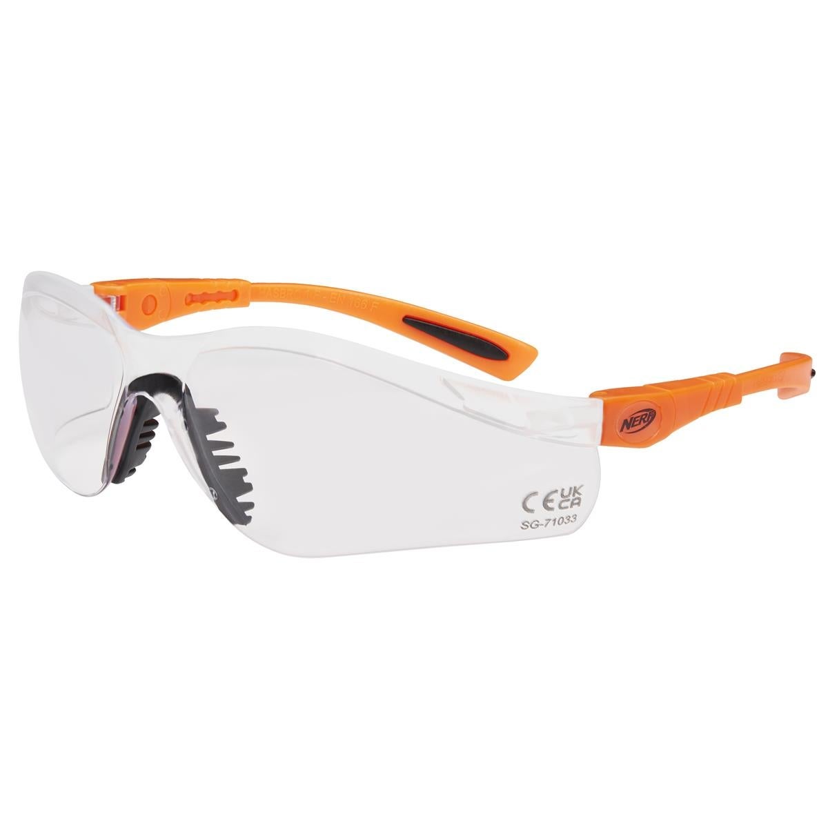 Nerf Ppe Eyewear