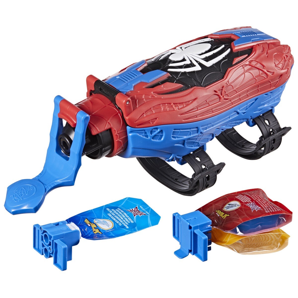Spider-Man Ultimate Web Blaster
