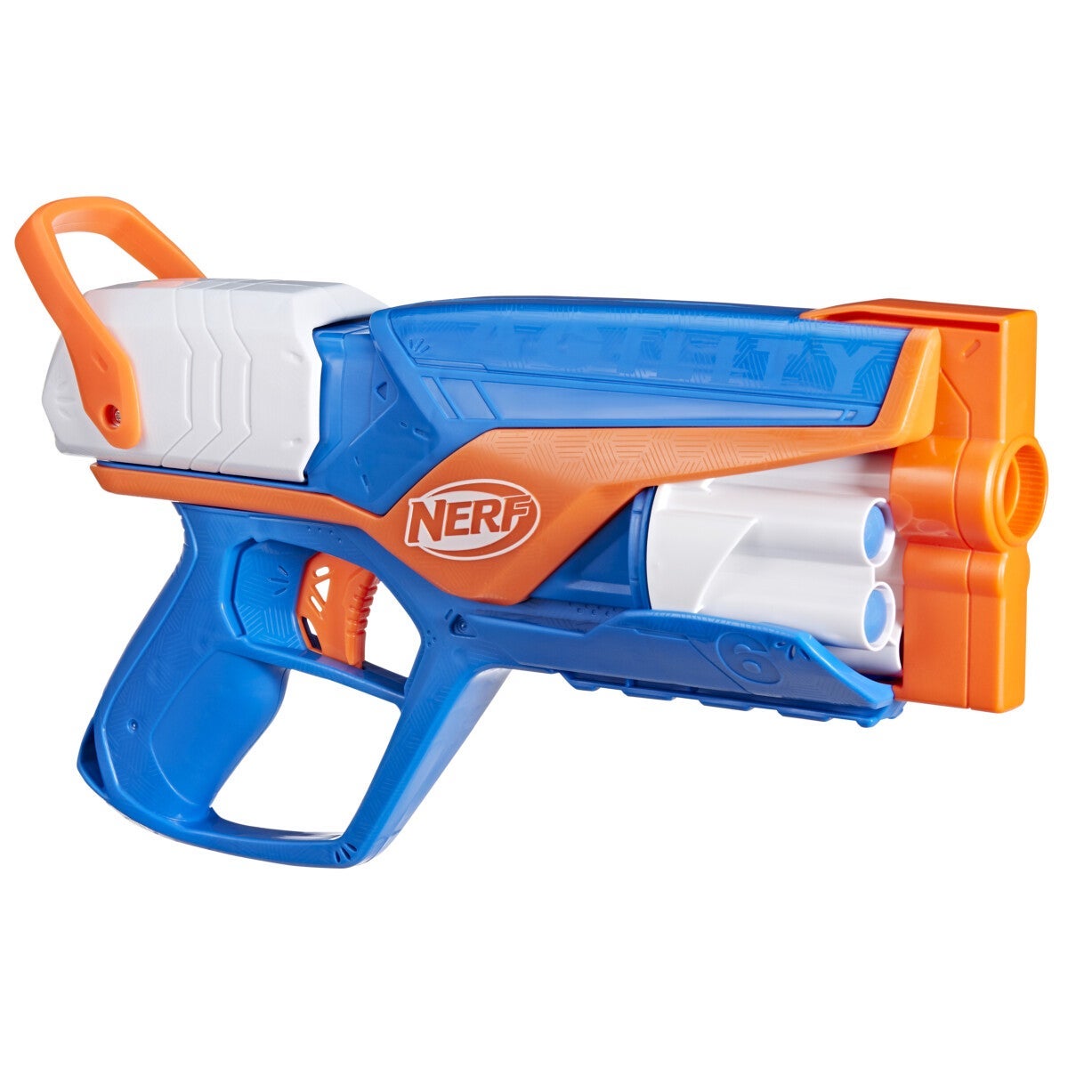 Nerf N-Series Agility