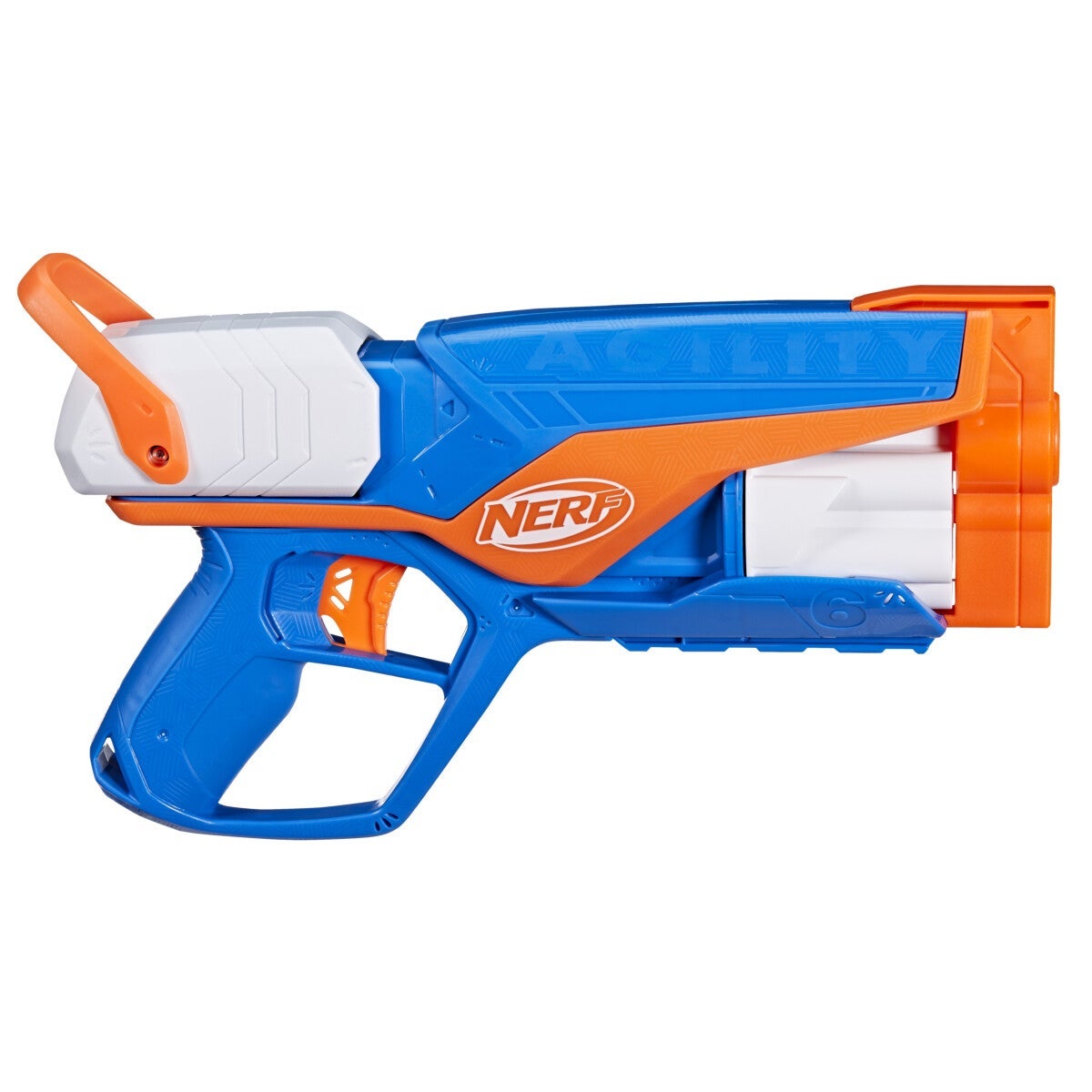 Nerf N-Series Agility