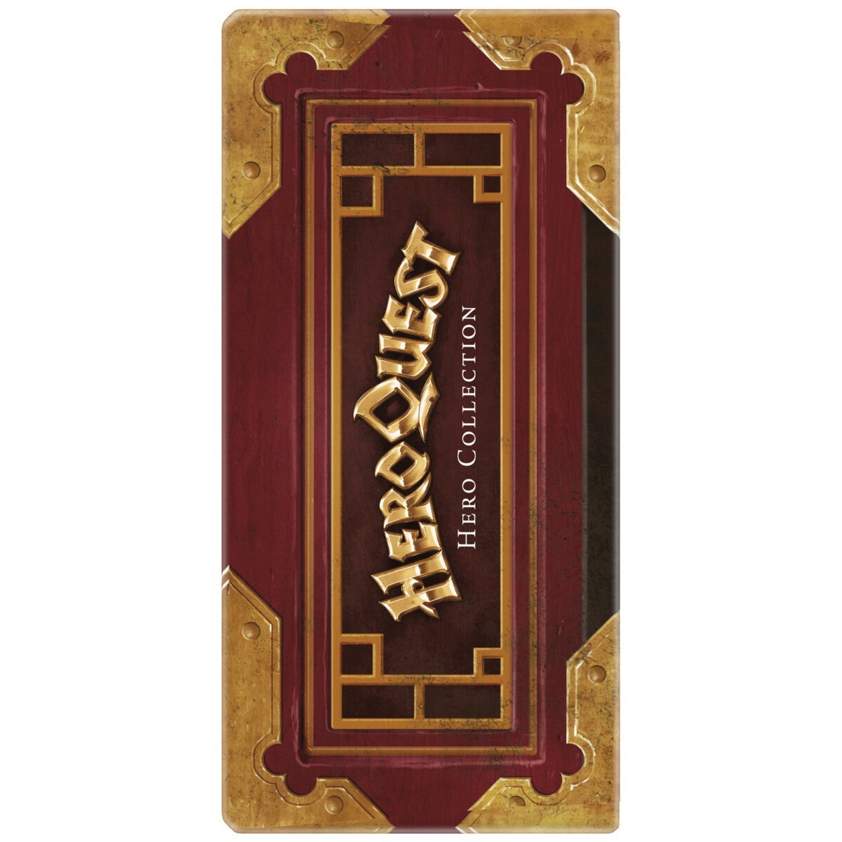 Spill Heroquest Path Wandering Monk En