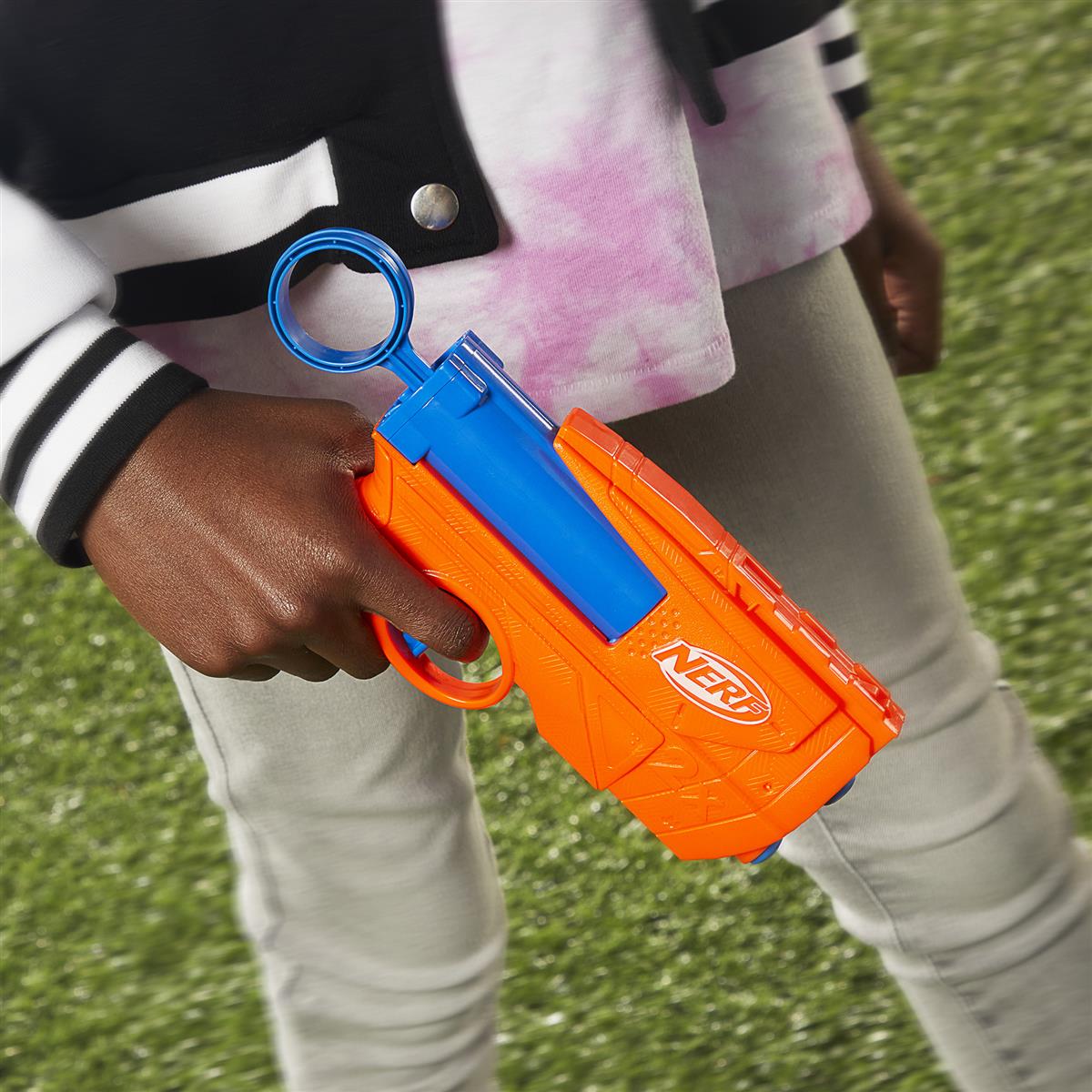 Nerf N Series Ward