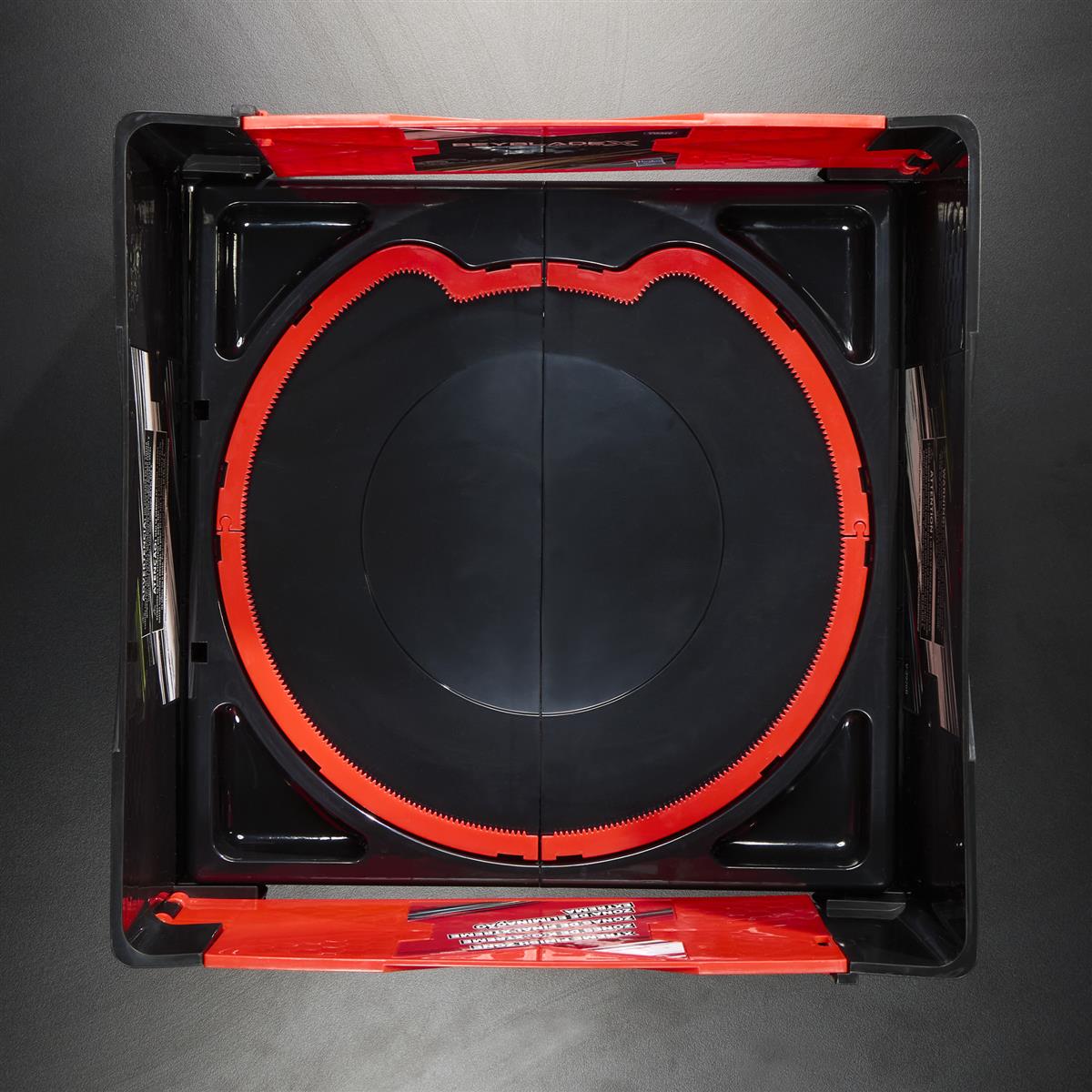 Beyblade Burst Clash Carry Stadium