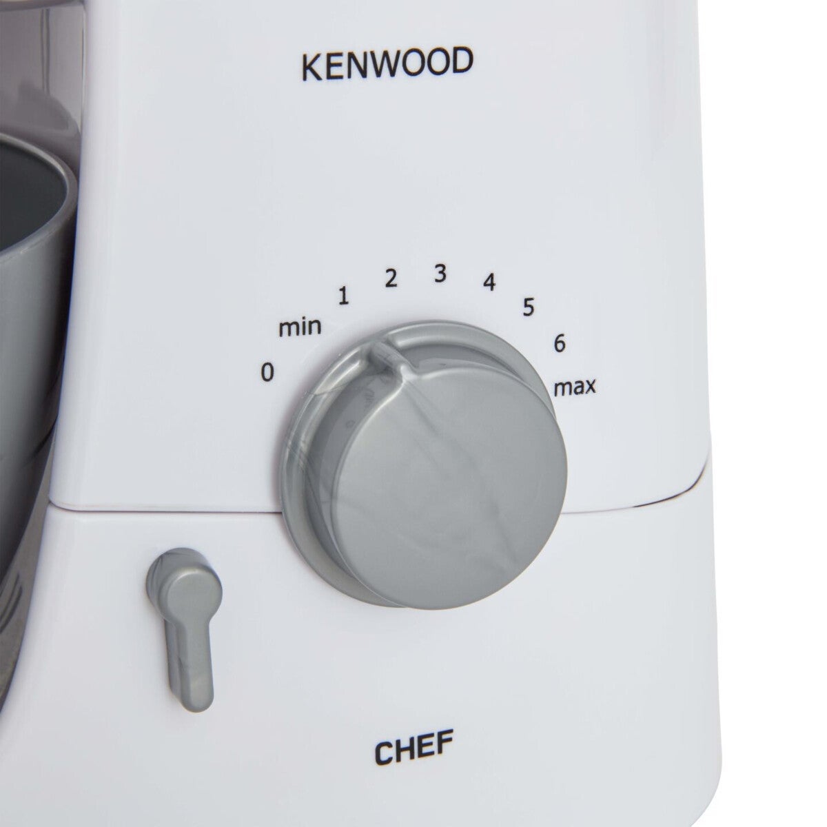 Kenwood Mikser