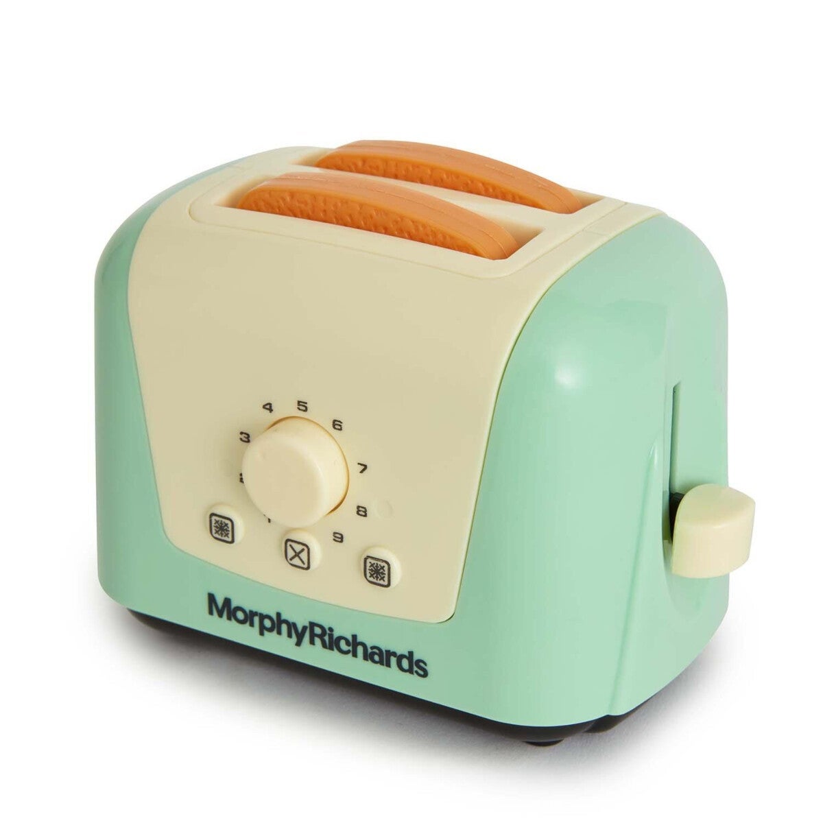 Morphy Richards Brødrister og Vannkoker Sett