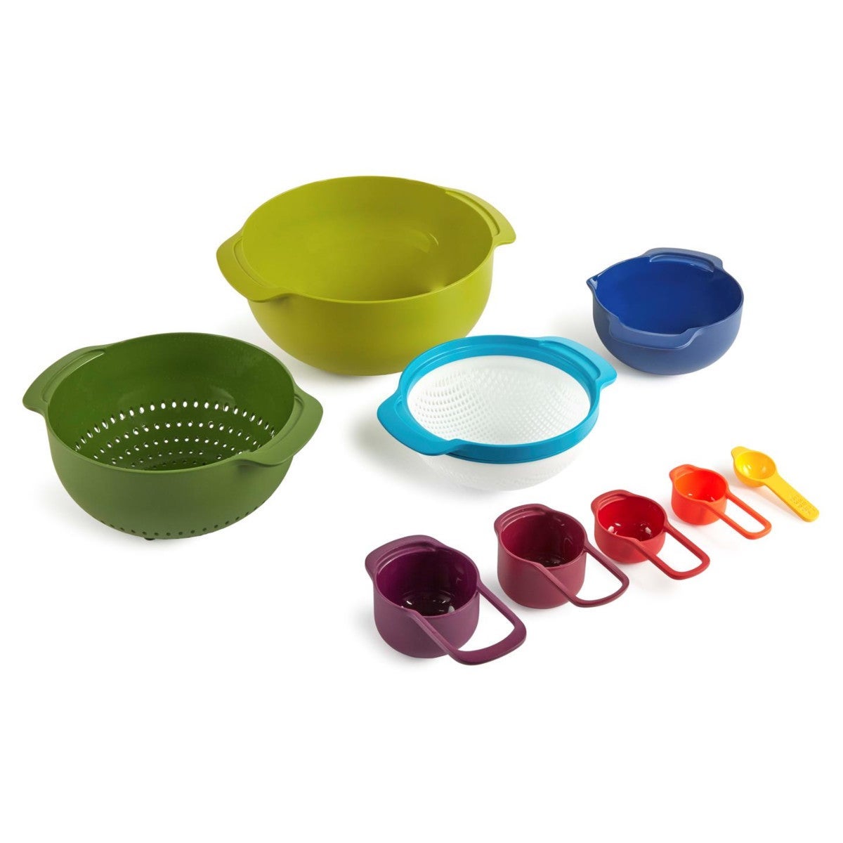 Jospeh Joseph Startersett Kjøkken