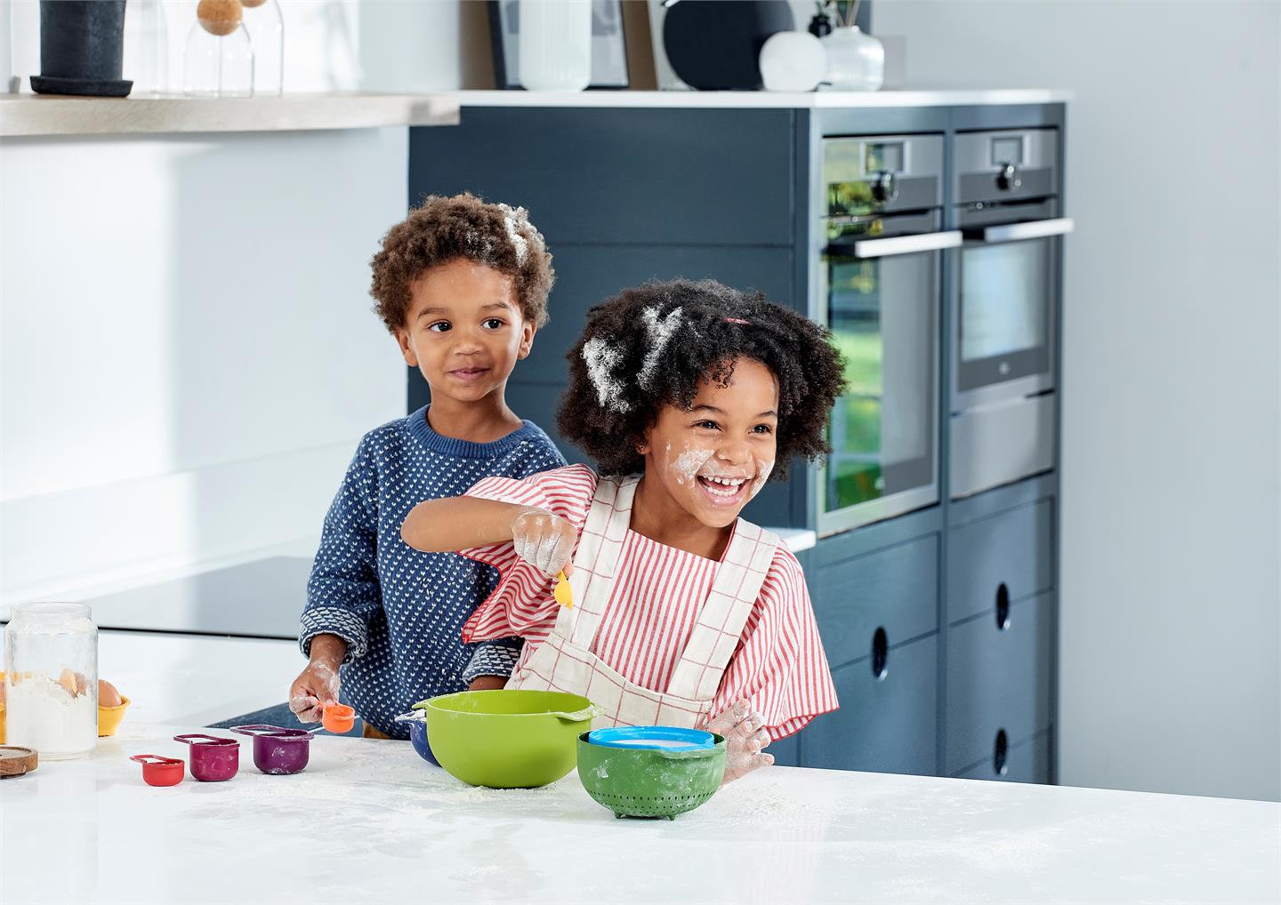 Jospeh Joseph Startersett Kjøkken