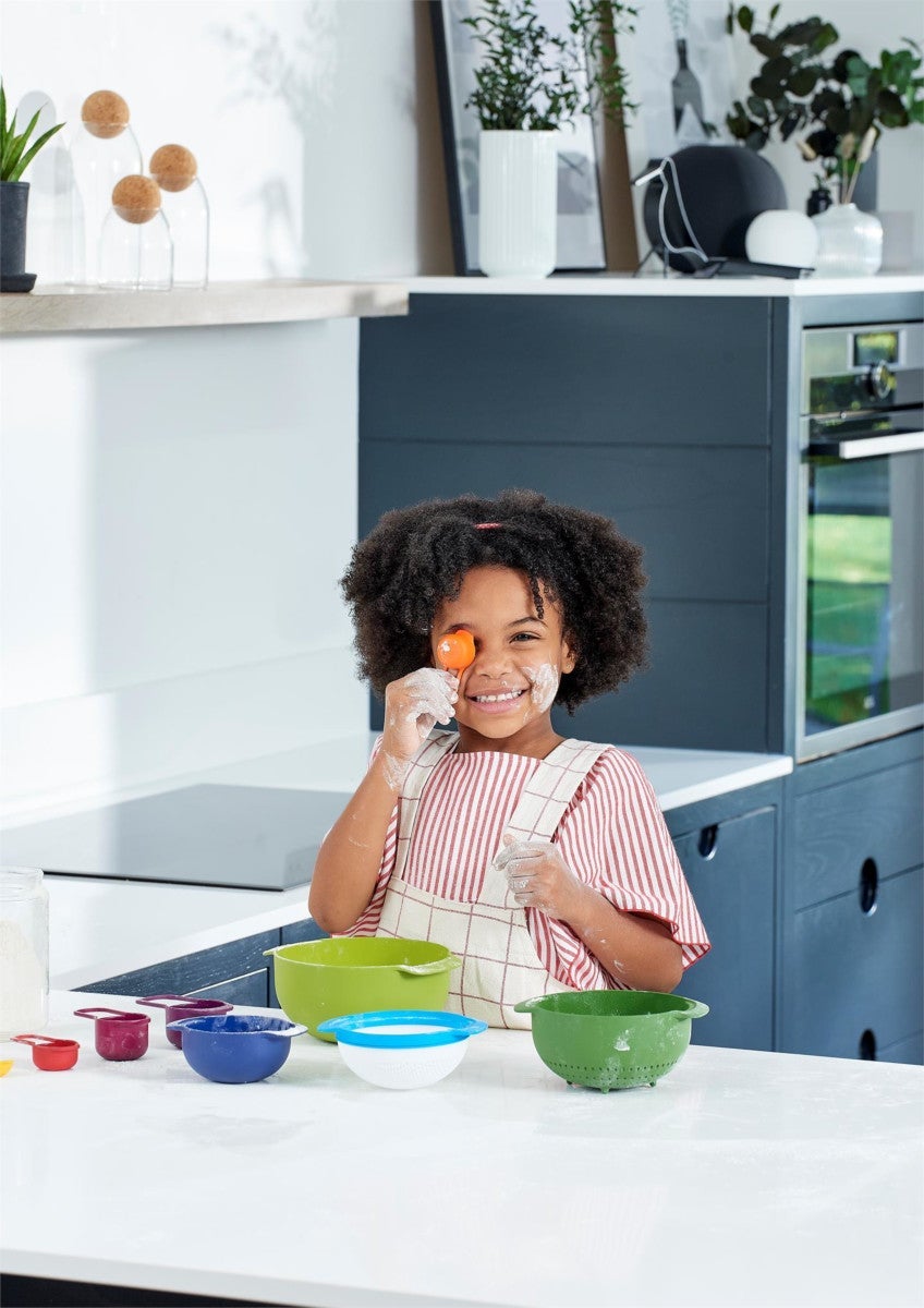 Jospeh Joseph Startersett Kjøkken