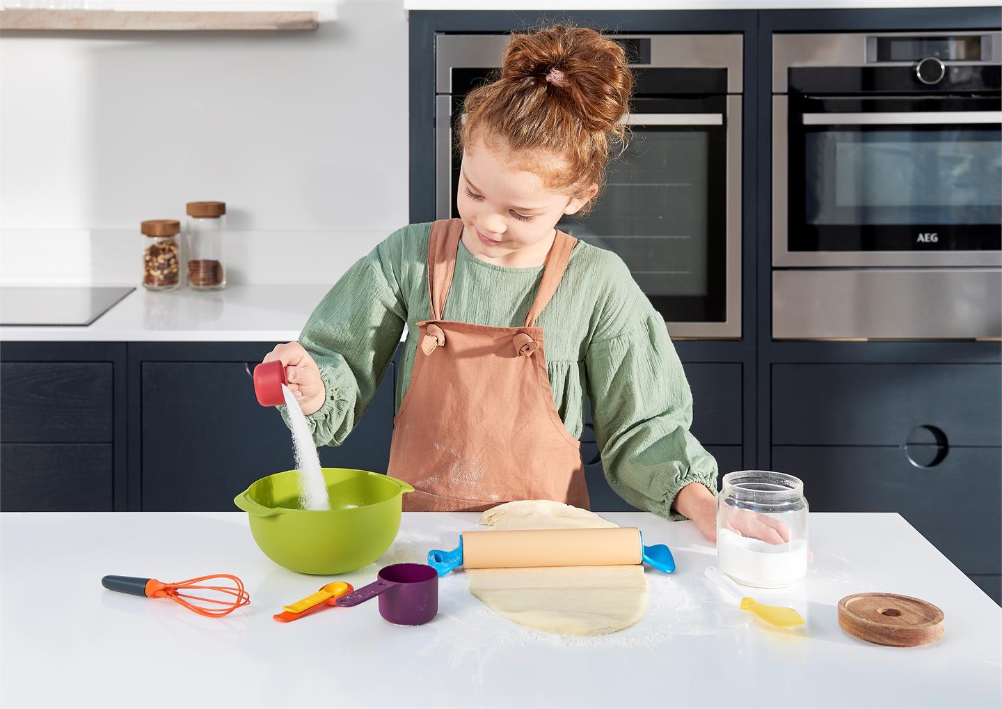 Joseph Joseph Bakesett