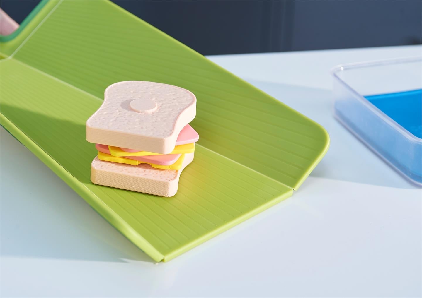 Jospeh Joseph Lag Lunsj Sett