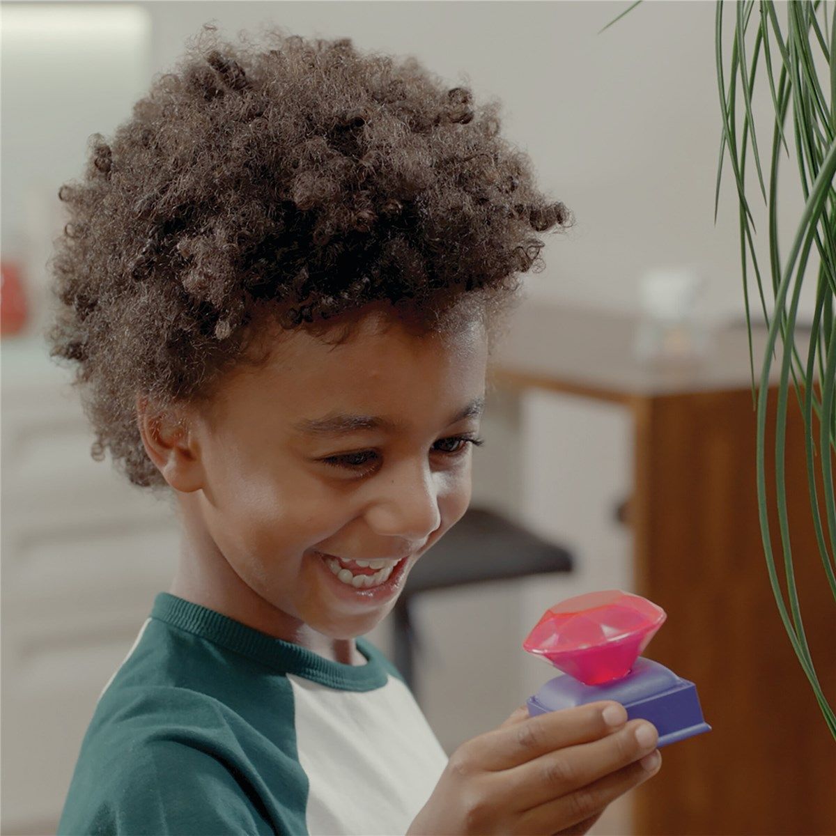 Spill Beat The Camera