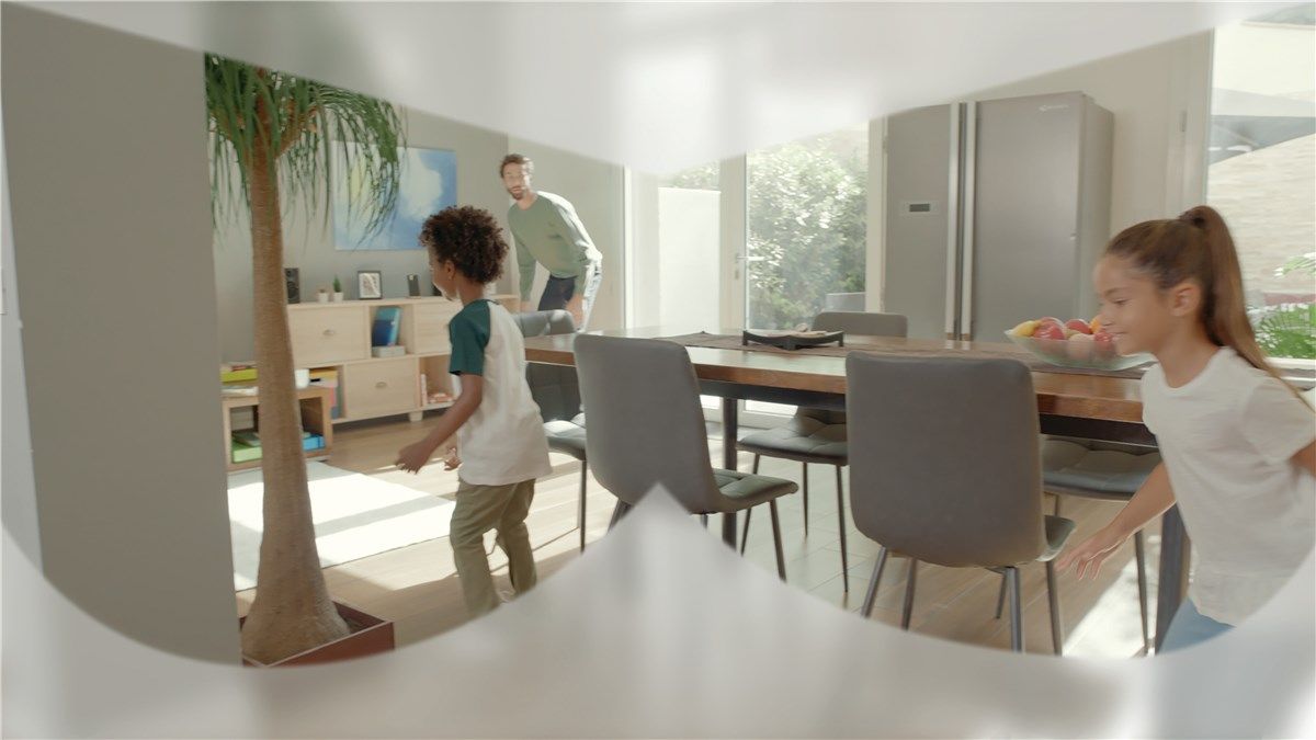 Spill Beat The Camera