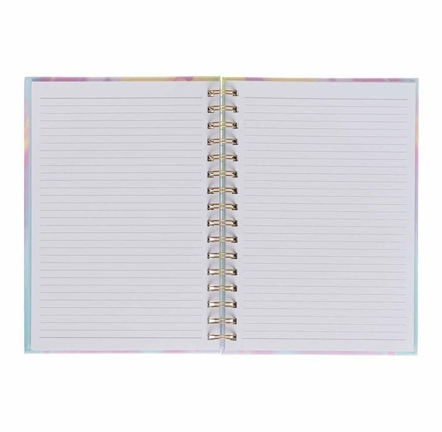 Notatbok A5 Marmor Noted