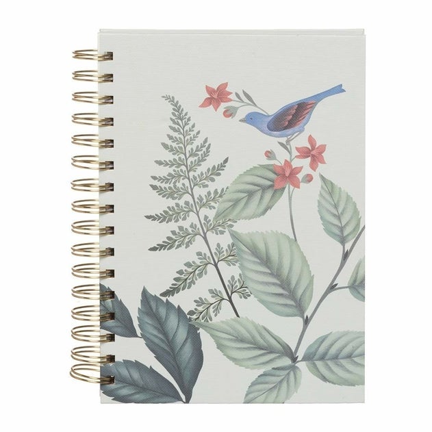 Notatbok Serenity A5