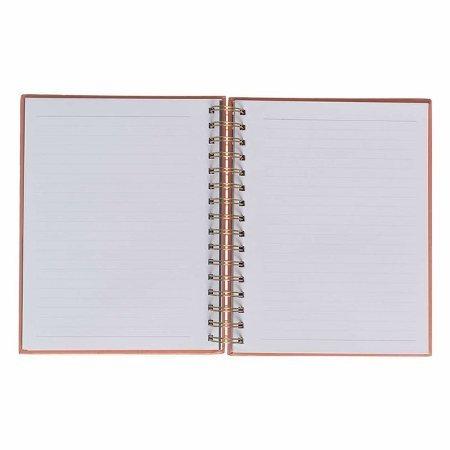 Prosjektbok Serenity A5