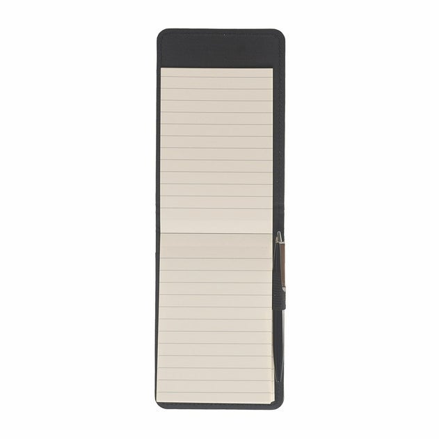 Notatbok Moderno Sort A7 Hard Linjer