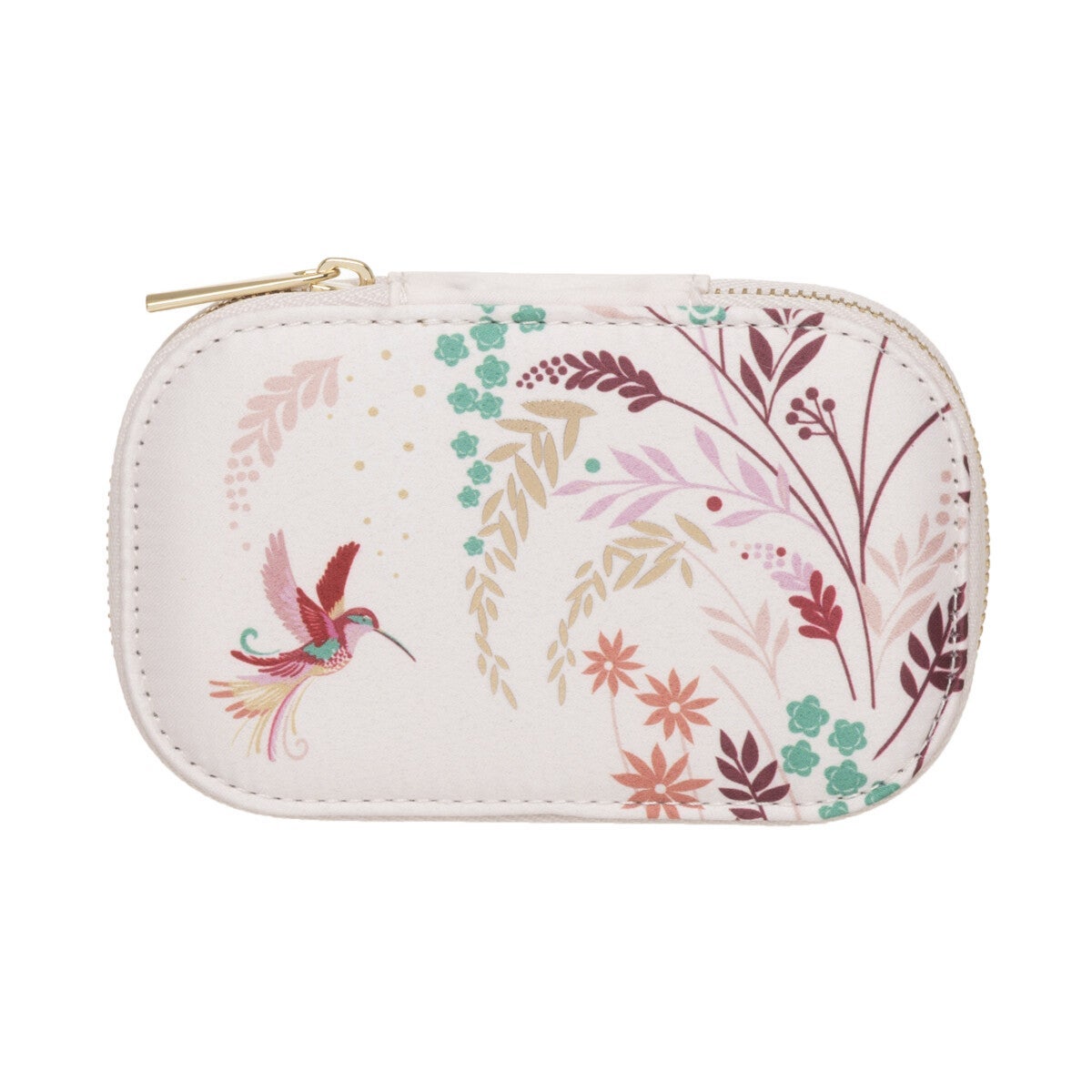 Manikyrsett Hummingbird