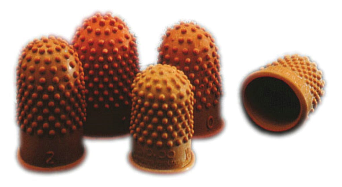 Fingerhette Rexel 0 16mm (10)