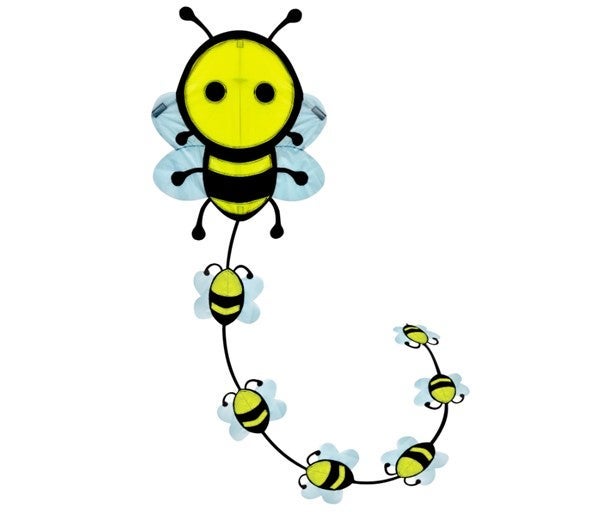 Drage Honey Bee 45x49cm Brookite