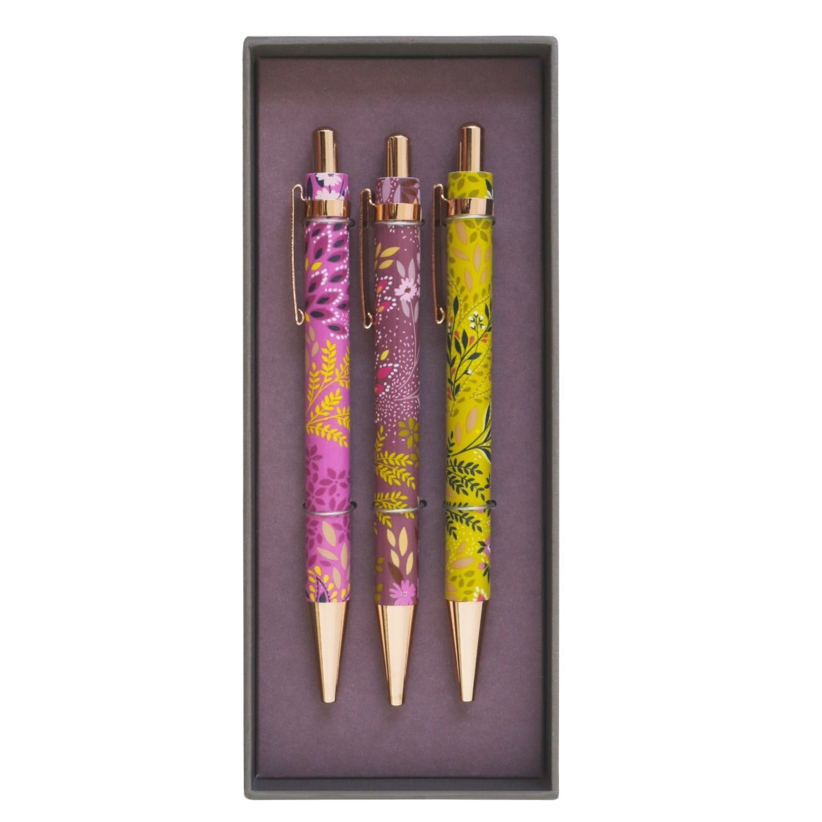Pennesett Sara Miller Haveli Garden 3pk