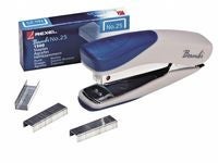 Stiftemaskin Rexel Bambi 10ark