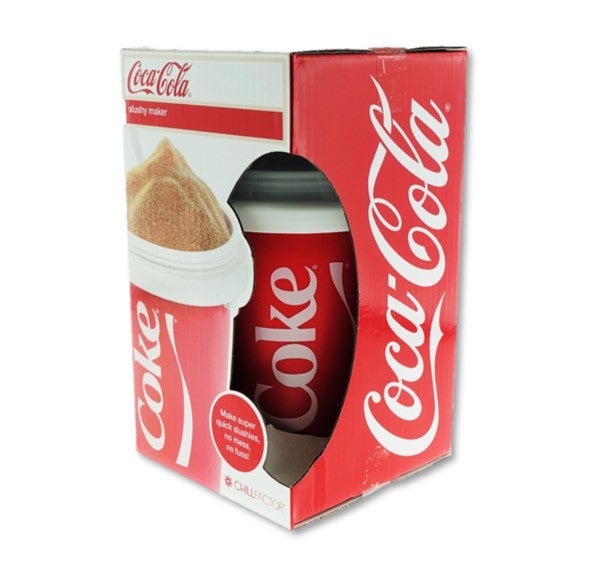 Coca Cola Chillfactor