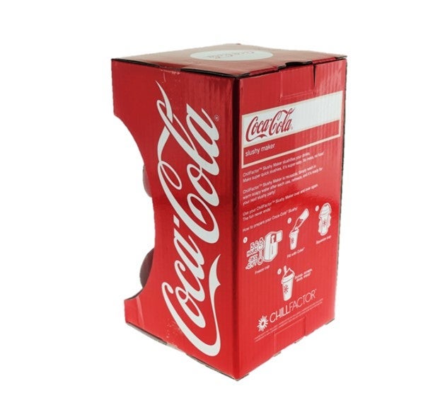 Coca Cola Chillfactor