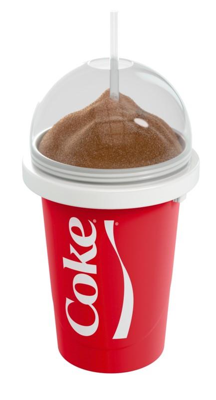 Coca Cola Chillfactor