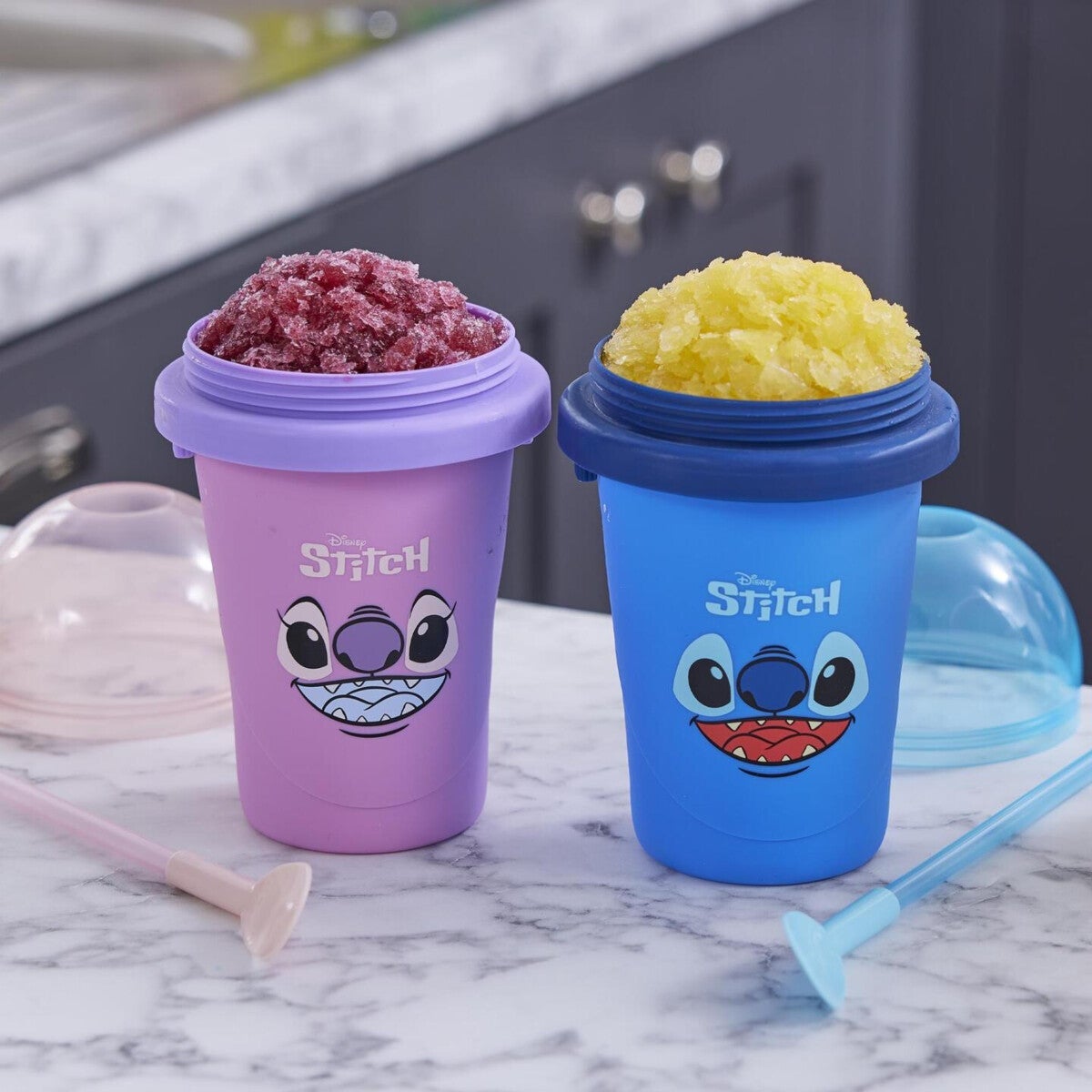 Chillfactor Stitch And Angel Slush Maker