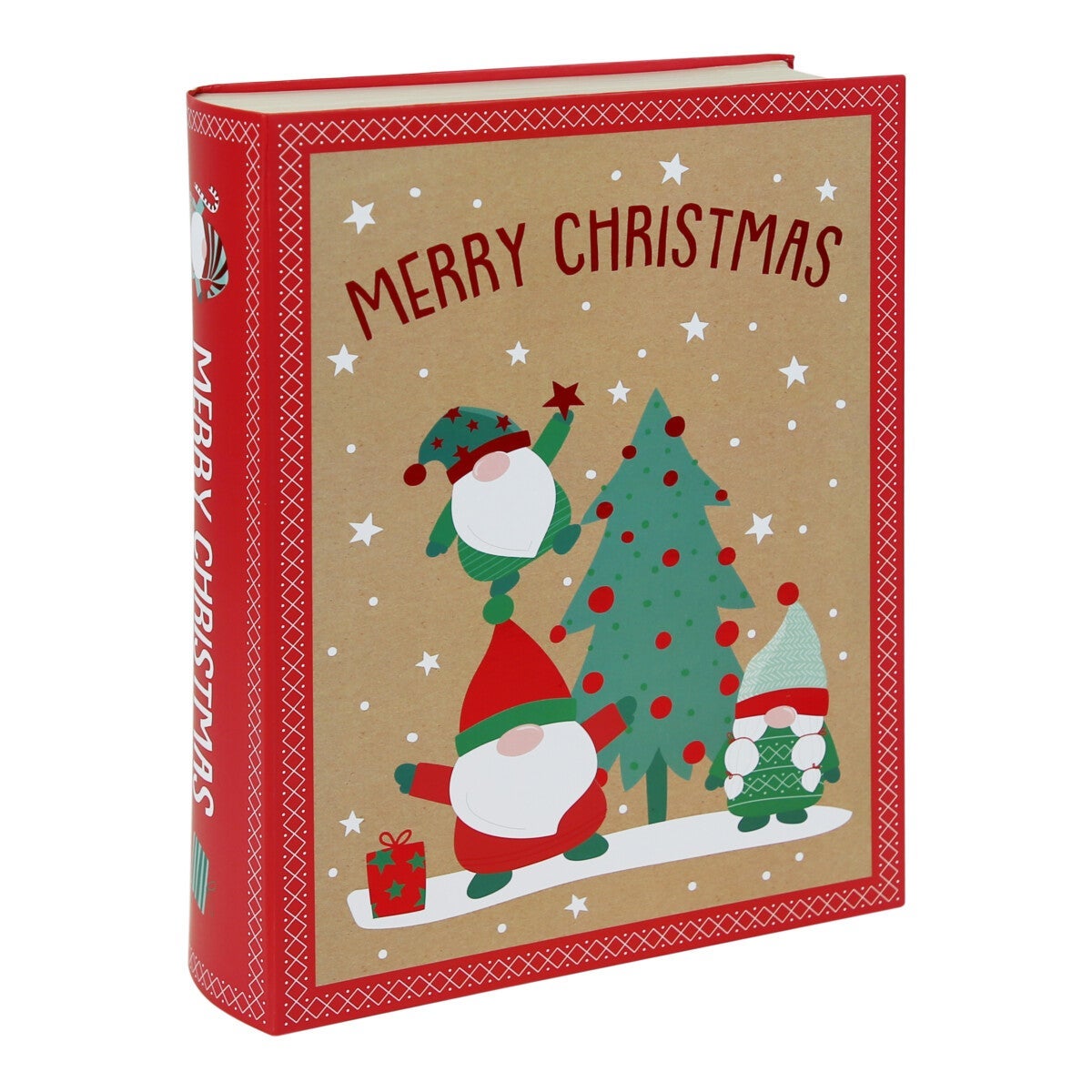 Gaveeske Xmas Gonk 3