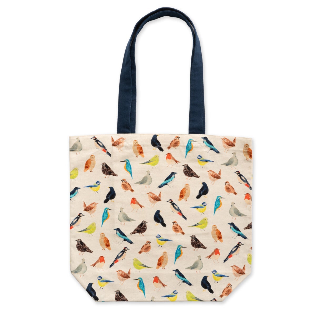 Handlenett The Art File Birds