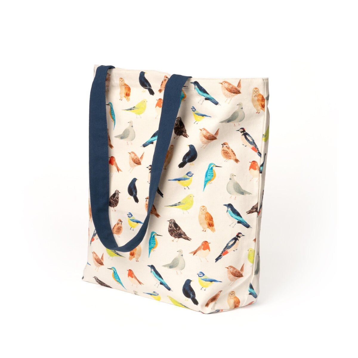 Handlenett The Art File Birds