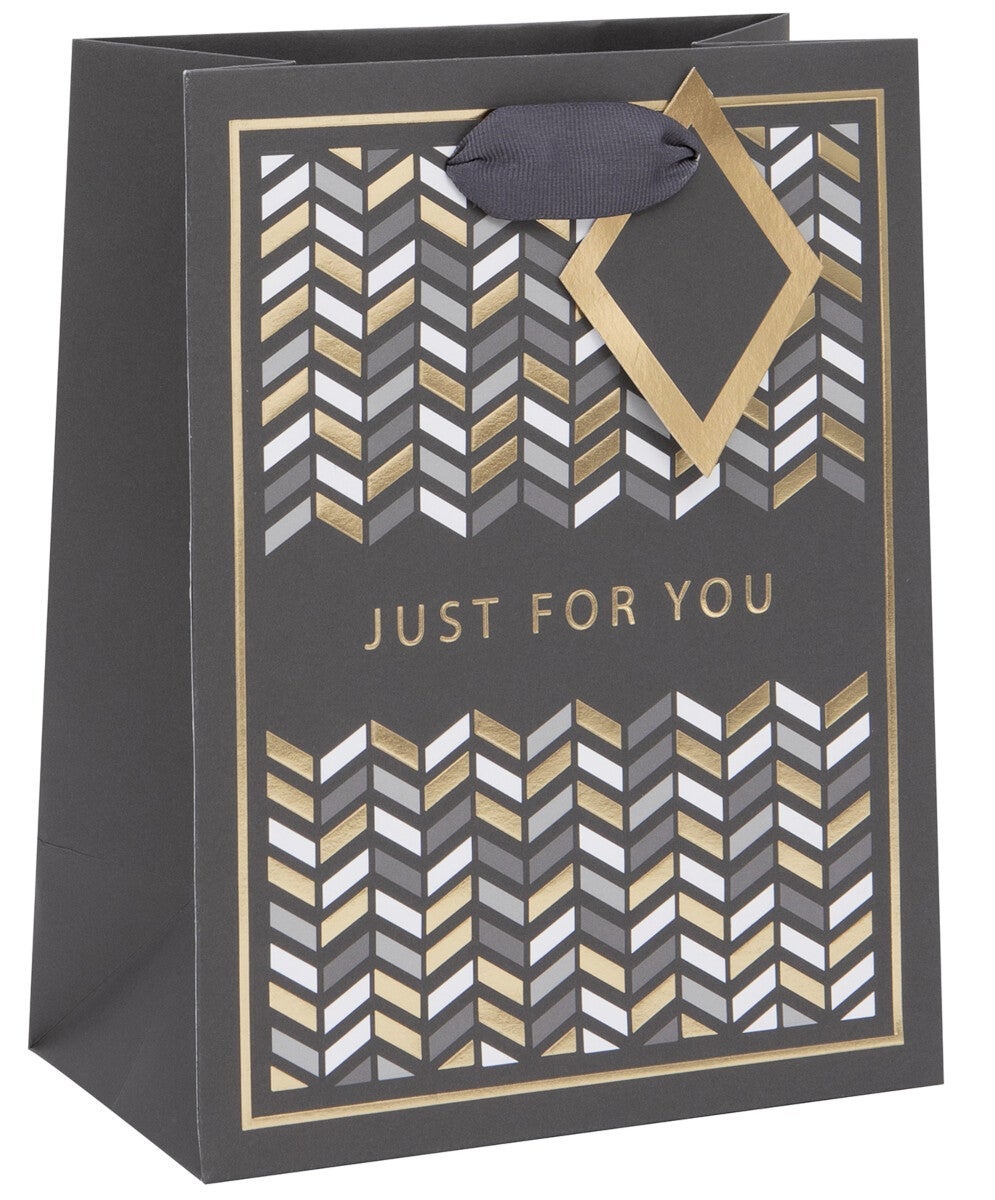 Gavepose Medium Geo Chevron