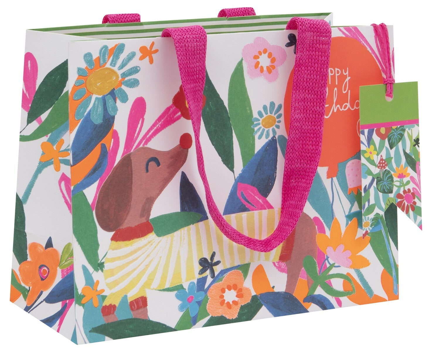 Gavepose Landscape M Ps Sausage Dog