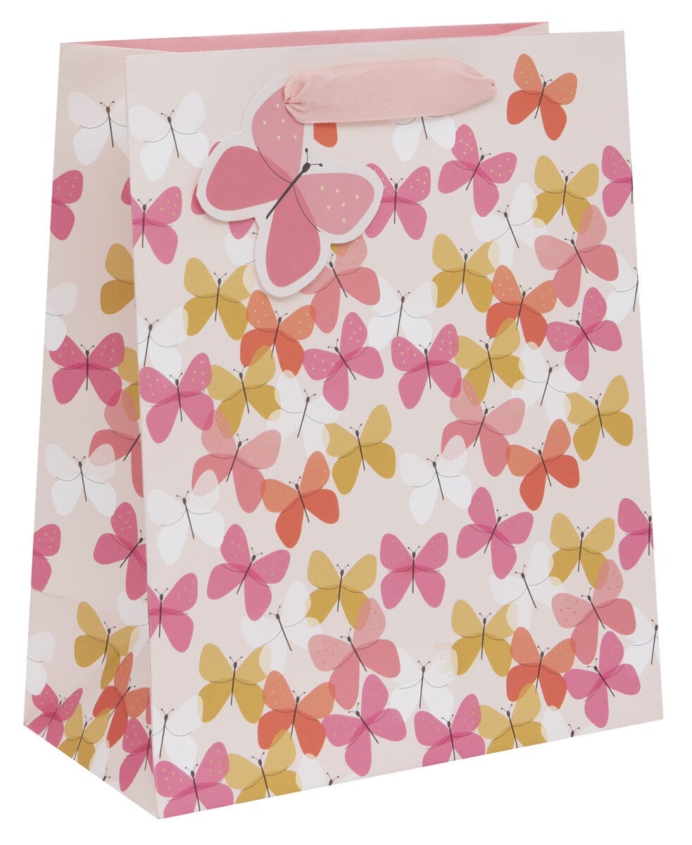 Gavepose Large Tom Butterflies