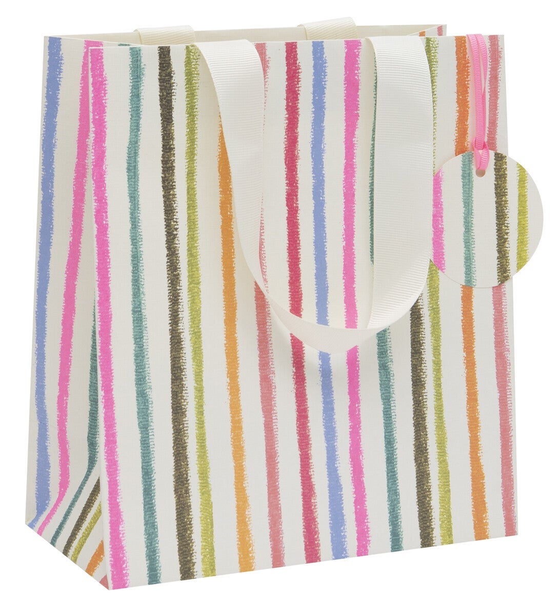 Gavepose Medium Vertical Stripes