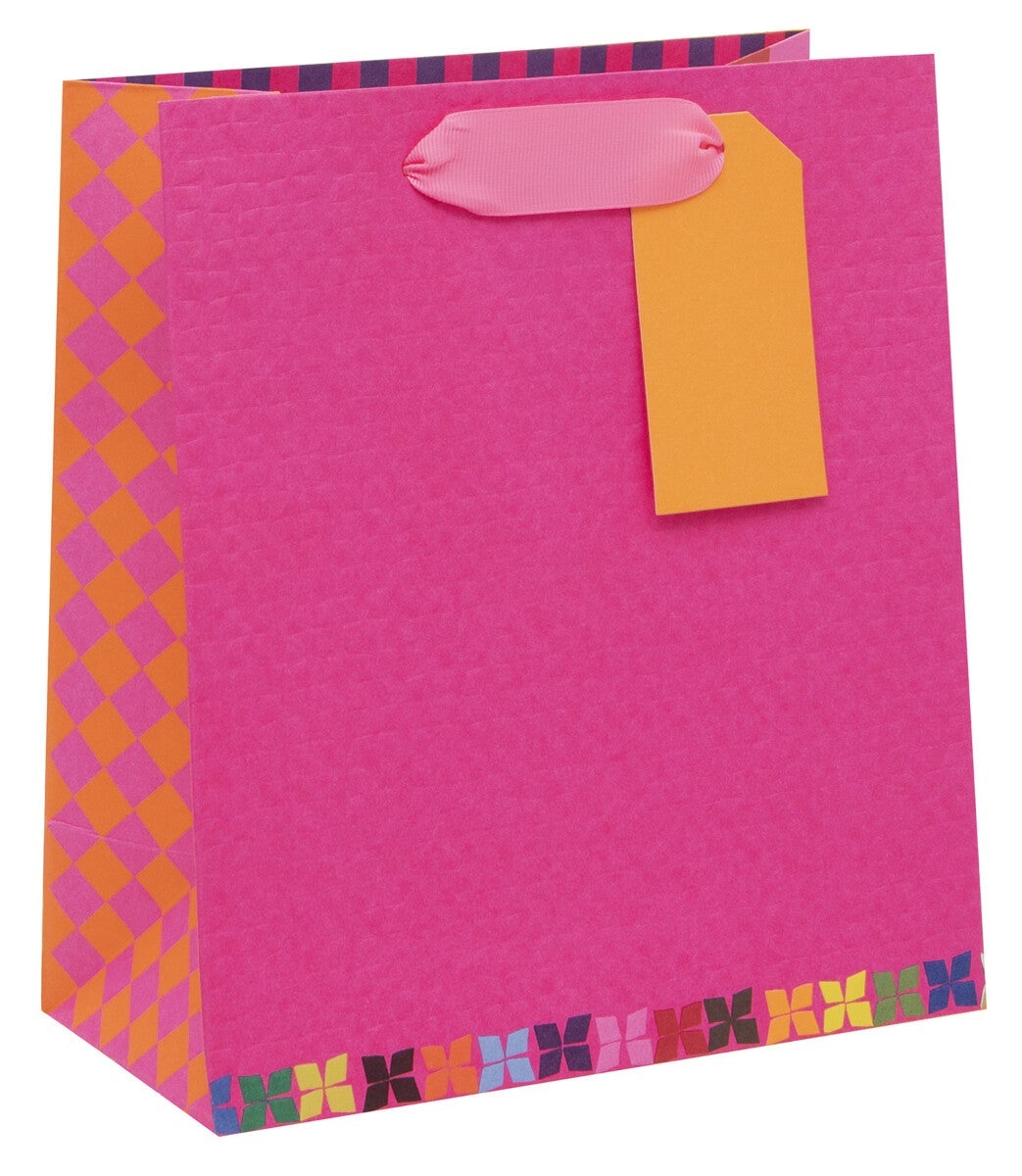 Gavepose Medium Colour Hub Pink