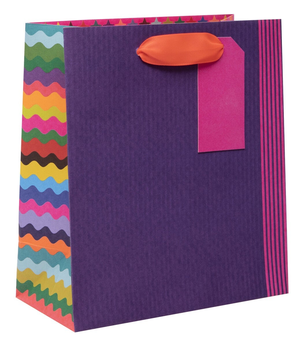 Gavepose Medium Colour Hub Purple