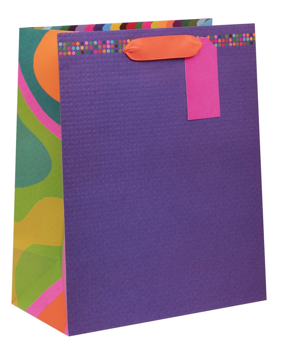 Gavepose Large Colour Hub Purple