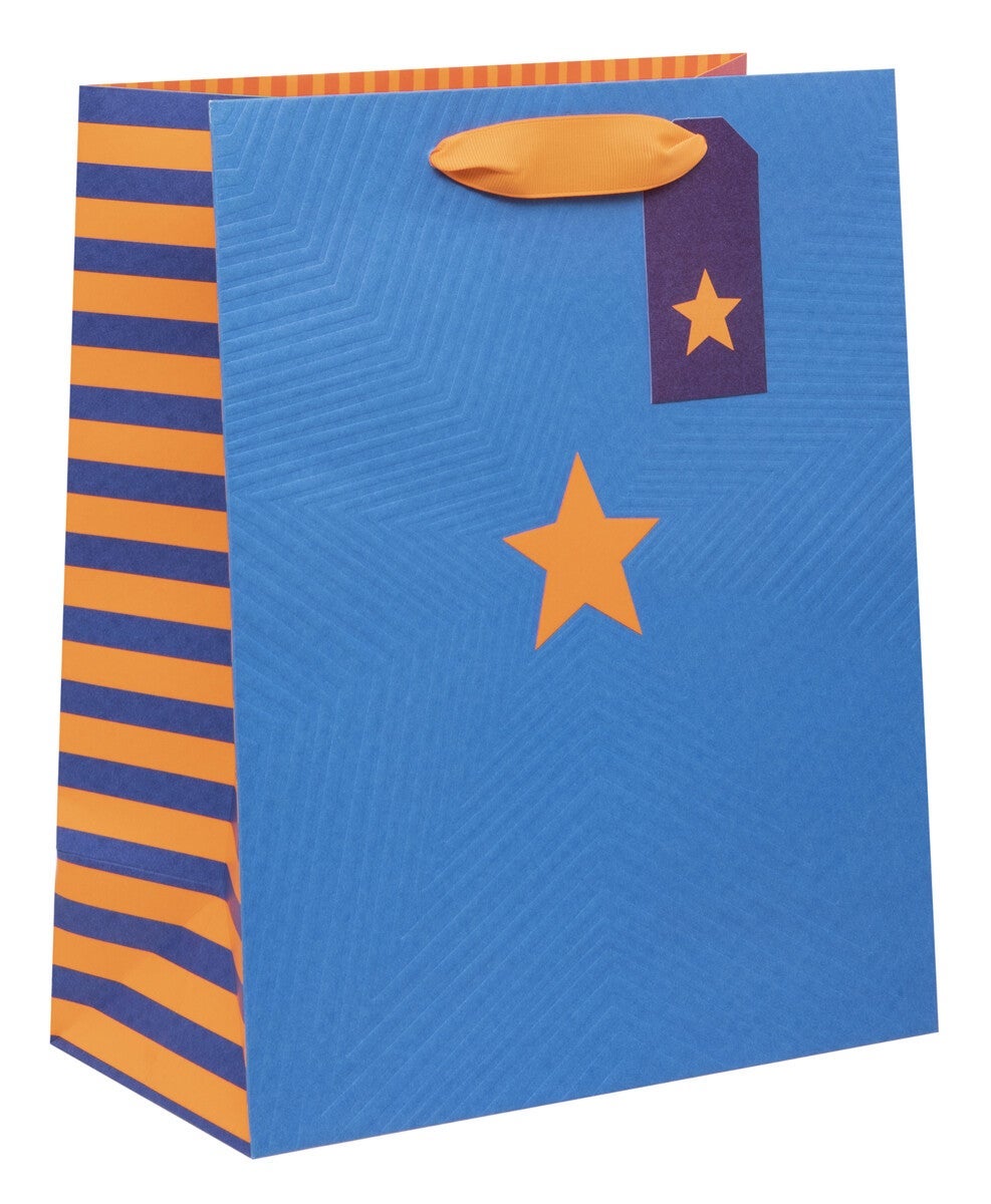 Gavepose Large Colour Hub Blue