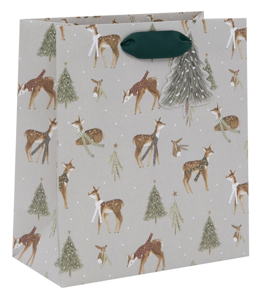 Gavepose M Deer