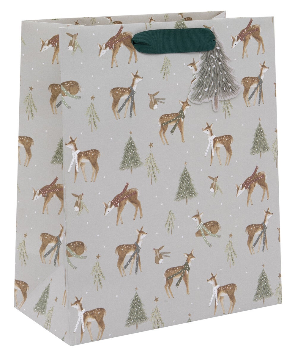 Gavepose L Deer