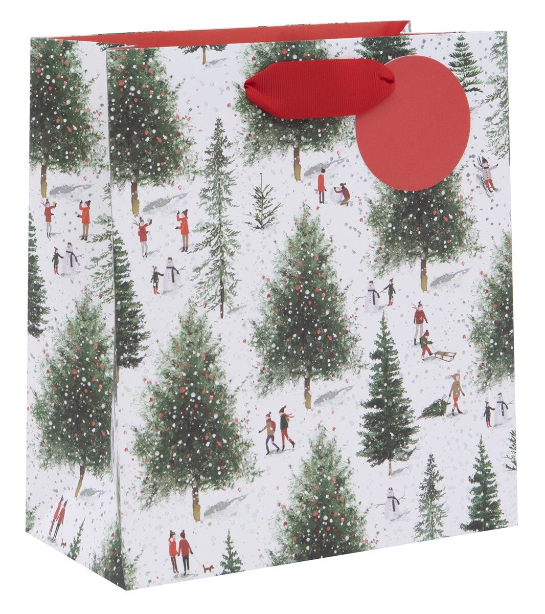 Gavepose M Christmas At Aspen