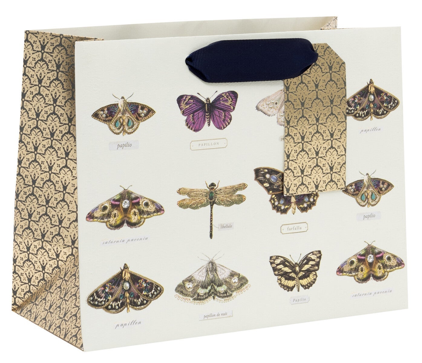 Gavepose Landscape M Butterfly
