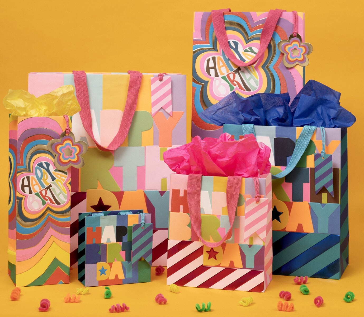 Gavepose Vivid Cobalt M