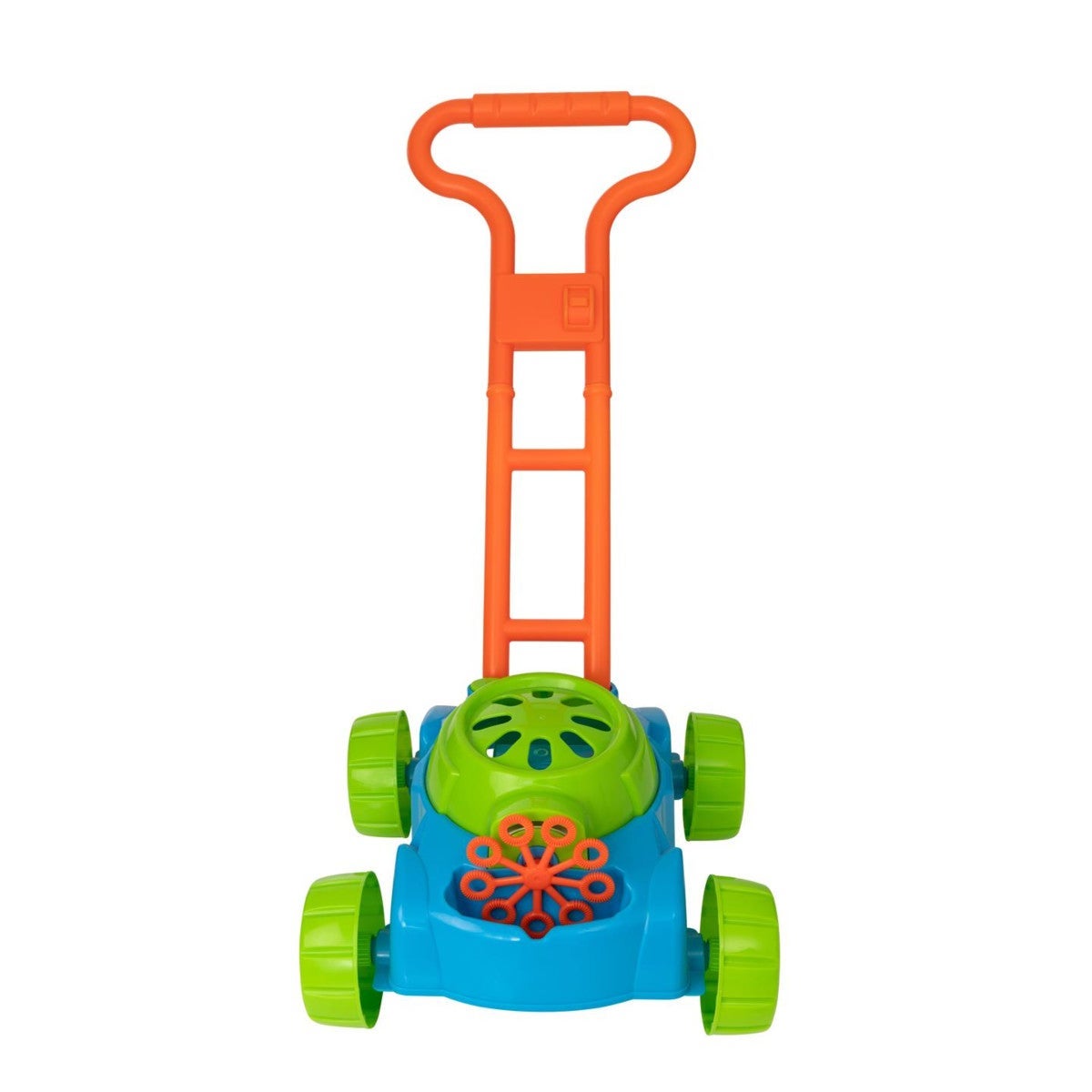 Såpeboble Gressklipper m/125ml Bobler Bubblz