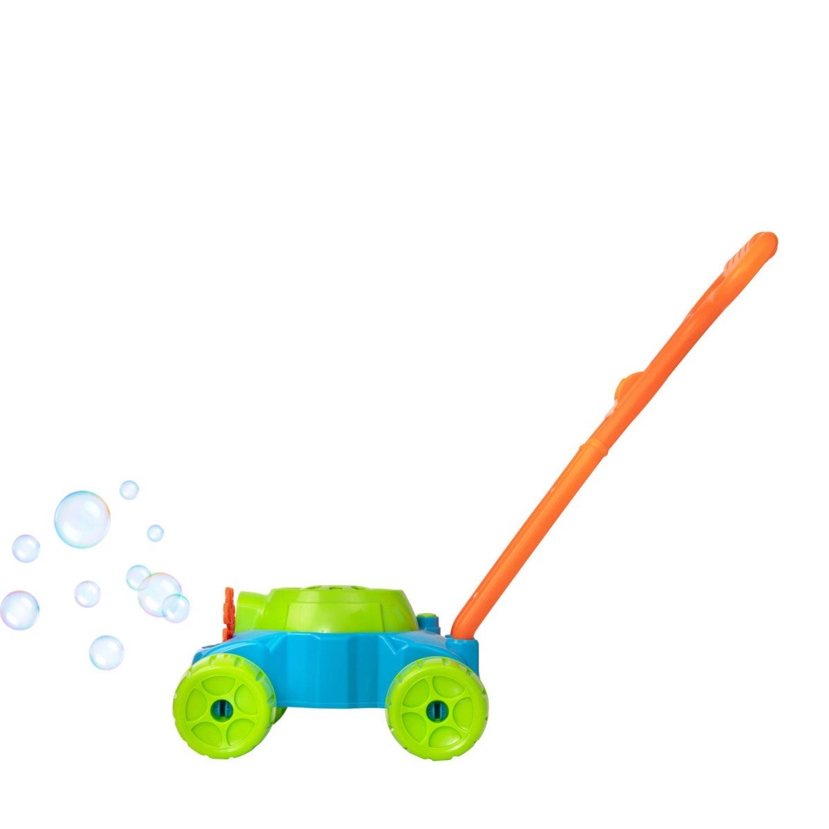 Såpeboble Gressklipper m/125ml Bobler Bubblz